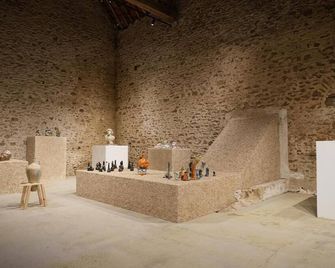 L'Auberge 91530 - Le Val-Saint-Germain