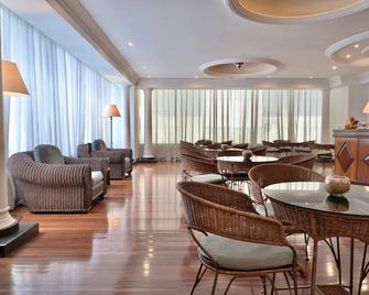 Melia Caracas - Caracas - Lounge