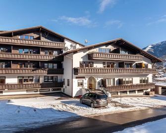 Haus Excelsior Top 38 - Seefeld - Building