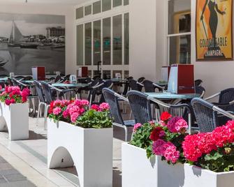 Hotel Al Mare - Jesolo - Restaurant