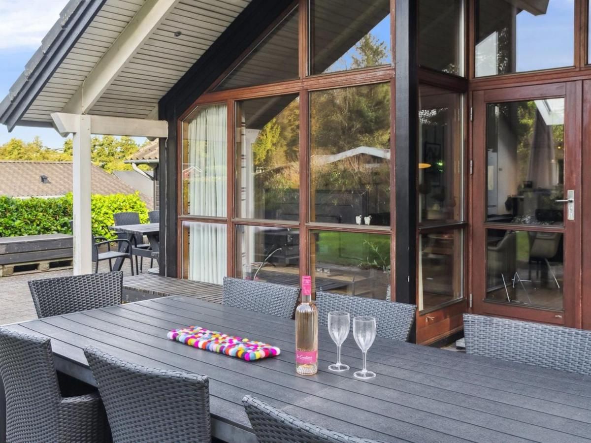 Holiday Home Kaarina - 250m from the sea by Interhome – Åbenrå