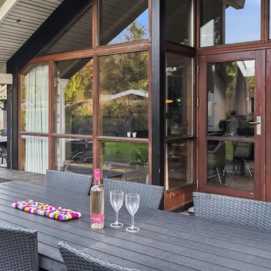 Holiday Home Kaarina - 250m from the sea by Interhome – Åbenrå