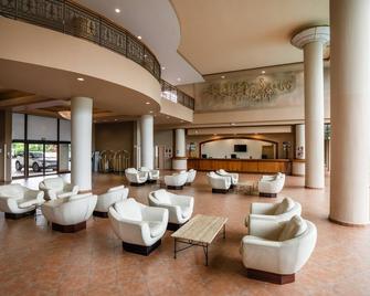 Nouvata - Numea - Lobby