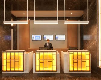 Novotel Diyarbakir - Diyarbakır - Building