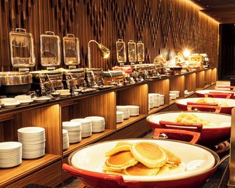 Maison Hotel Bangkok - Bangkok - Buffet