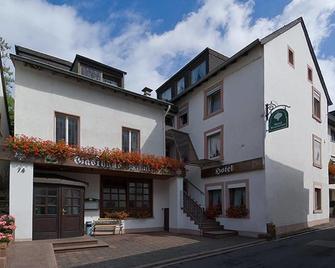 Schütz - Trier - Building