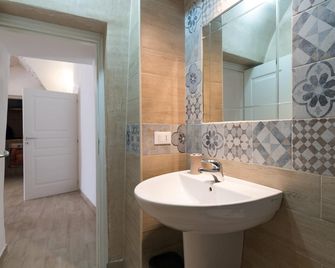Le Bianche Suites Ostuni - Ostuni