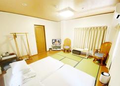Floor charterJapaneseroom801 Family room4people / Tokushima Tokushima - Tokushima - Bedroom