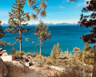 Updated Condo Close To The Ski Resorts and Lake Tahoe - Incline Village - Ranta