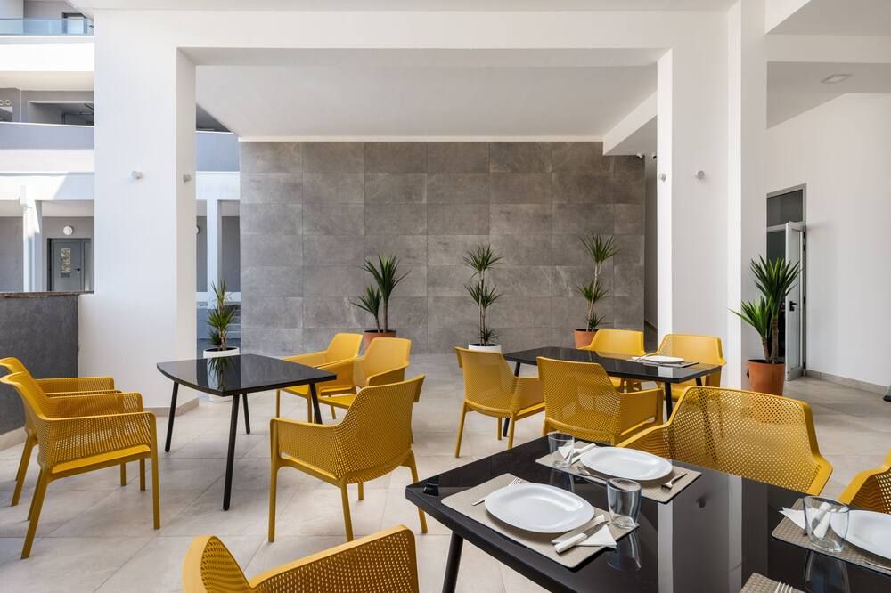 Hotel D-Elegant Dubrovnik - Dubrovnik - Ravintola