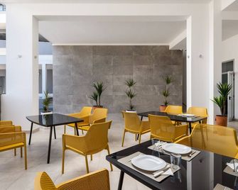Hotel D-Elegant Dubrovnik - Dubrovnik - Ravintola