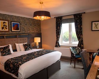 The Red Lion Inn by Chef & Brewer Collection - Sheffield - Makuuhuone