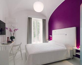 Ravello In - Ravello - Sypialnia