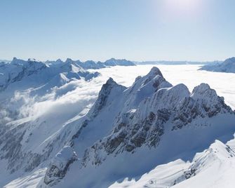 Piltriquitron Lodging - St. Anton am Arlberg - Sankt Anton am Arlberg