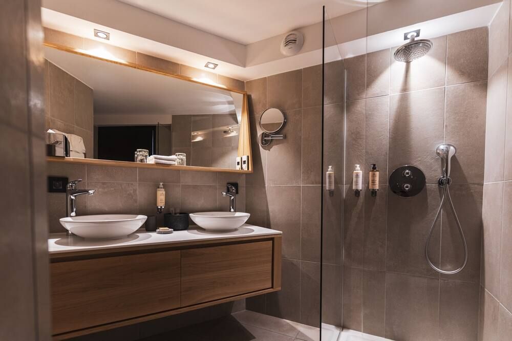 Grand Hôtel & Spa Nuxe Serre Chevalier - סן שאפרה
