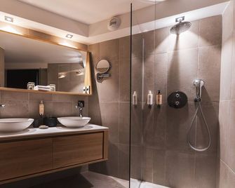Grand Hôtel & Spa Nuxe Serre Chevalier - סן שאפרה