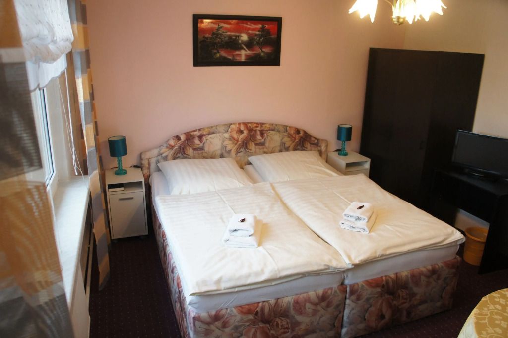 Corso - Bad Wilsnack - Bedroom