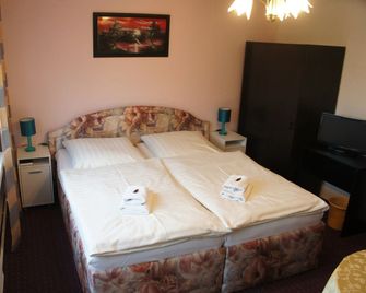 Corso - Bad Wilsnack - Bedroom