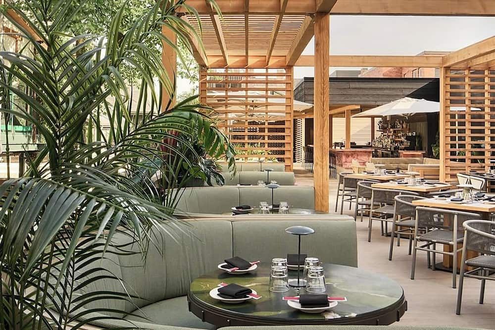 Grecotel Creta Palace - Rethymno - Restaurant
