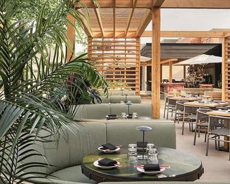 Grecotel Creta Palace - Rethymno - Restauracja