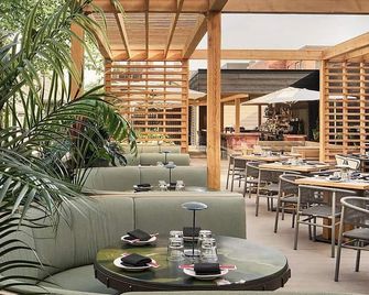 Grecotel Creta Palace - Rethymno - Restaurant