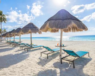 Sunscape Cancun Resort & Spa - Cancún - Playa