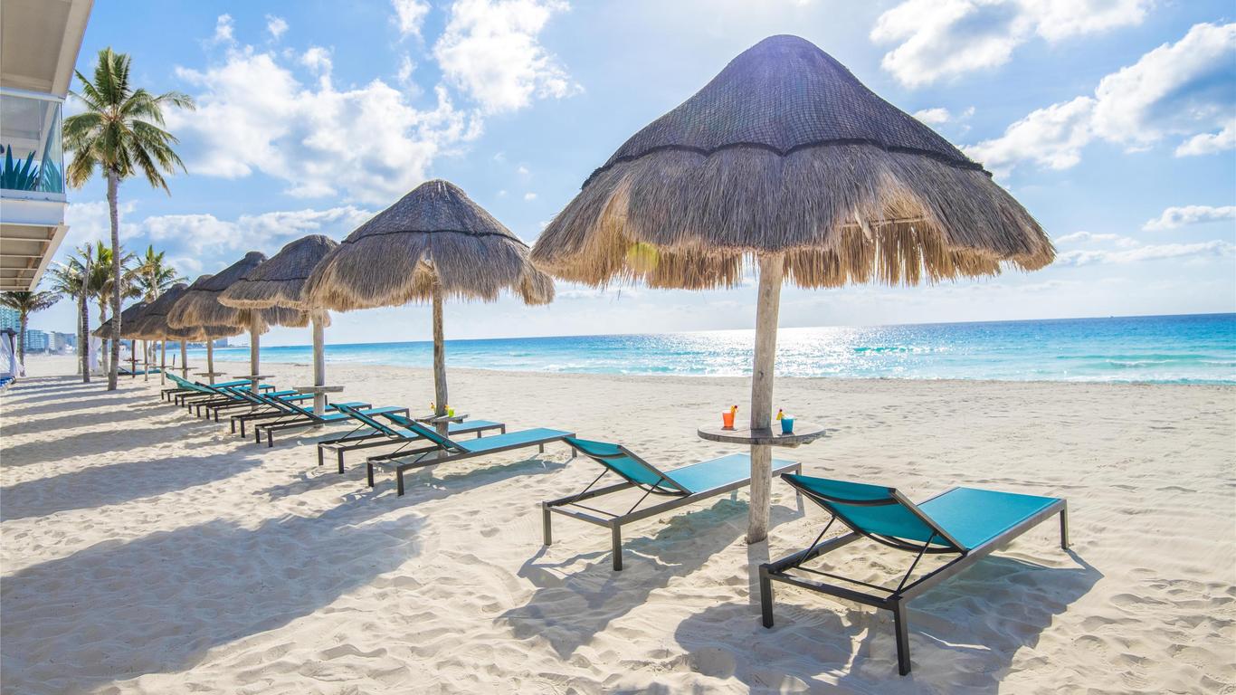 Sunscape Cancun Resort & Spa by Hyatt