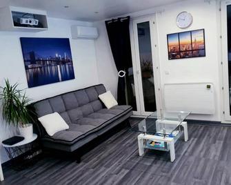 Superbe studio de 30m2 proche de Paris - Poissy