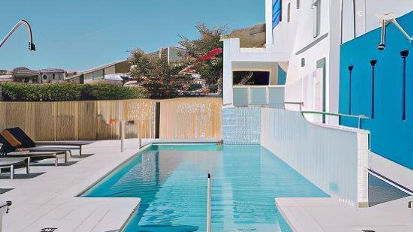 Hostal Las Gaviotas del Cabo