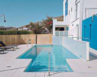 Hostal Las Gaviotas del Cabo - Сан Хосе - Басейн