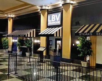 Mountaineer Casino Racetrack & Resort - New Cumberland