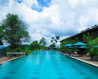 Nature Lovers Resort - Ingiriya - Pool