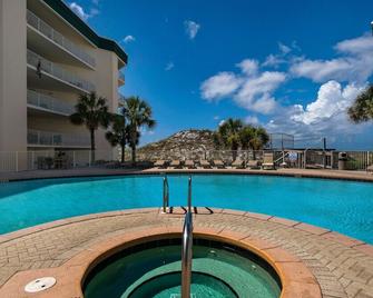 The Dunes of Seagrove - Santa Rosa Beach - Piscina