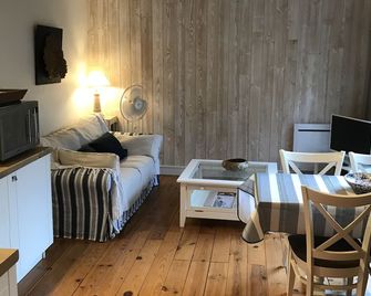 Chalet - Lacanau Ocean - Lacanau - Salon