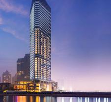 Grand Hyatt Dalian