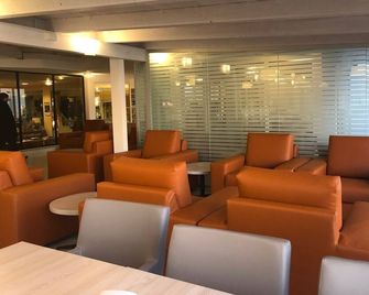 Al Gabbiano - Donnalucata - Lounge