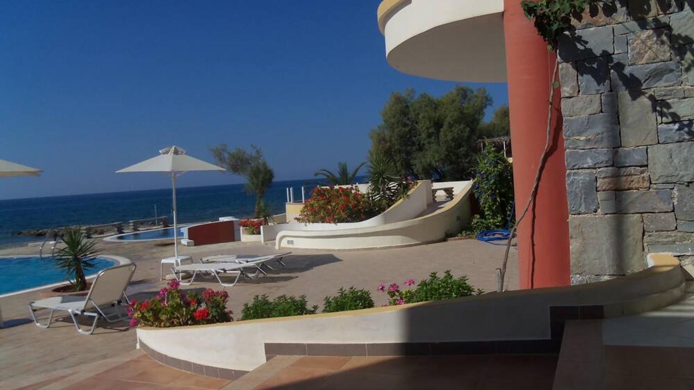 Ionio Star Hotel