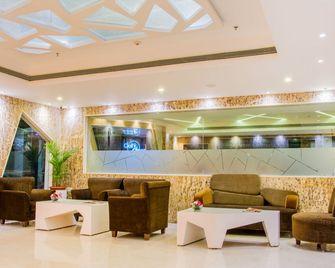 Hotel Rockdale - Visakhapatnam - Lounge