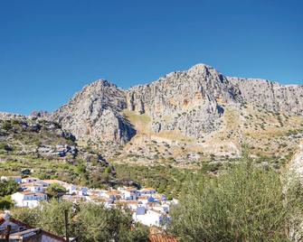 2 bedroom beautiful home in Montejaque - Montejaque - Edificio