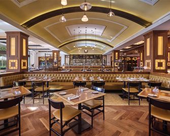 Atlantis, The Palm - Dubai - Restaurant