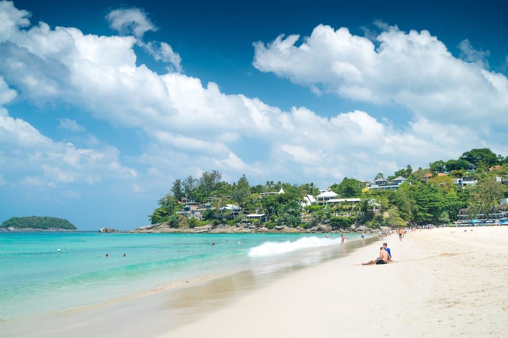 Grand Kata Vip - Kata Beach