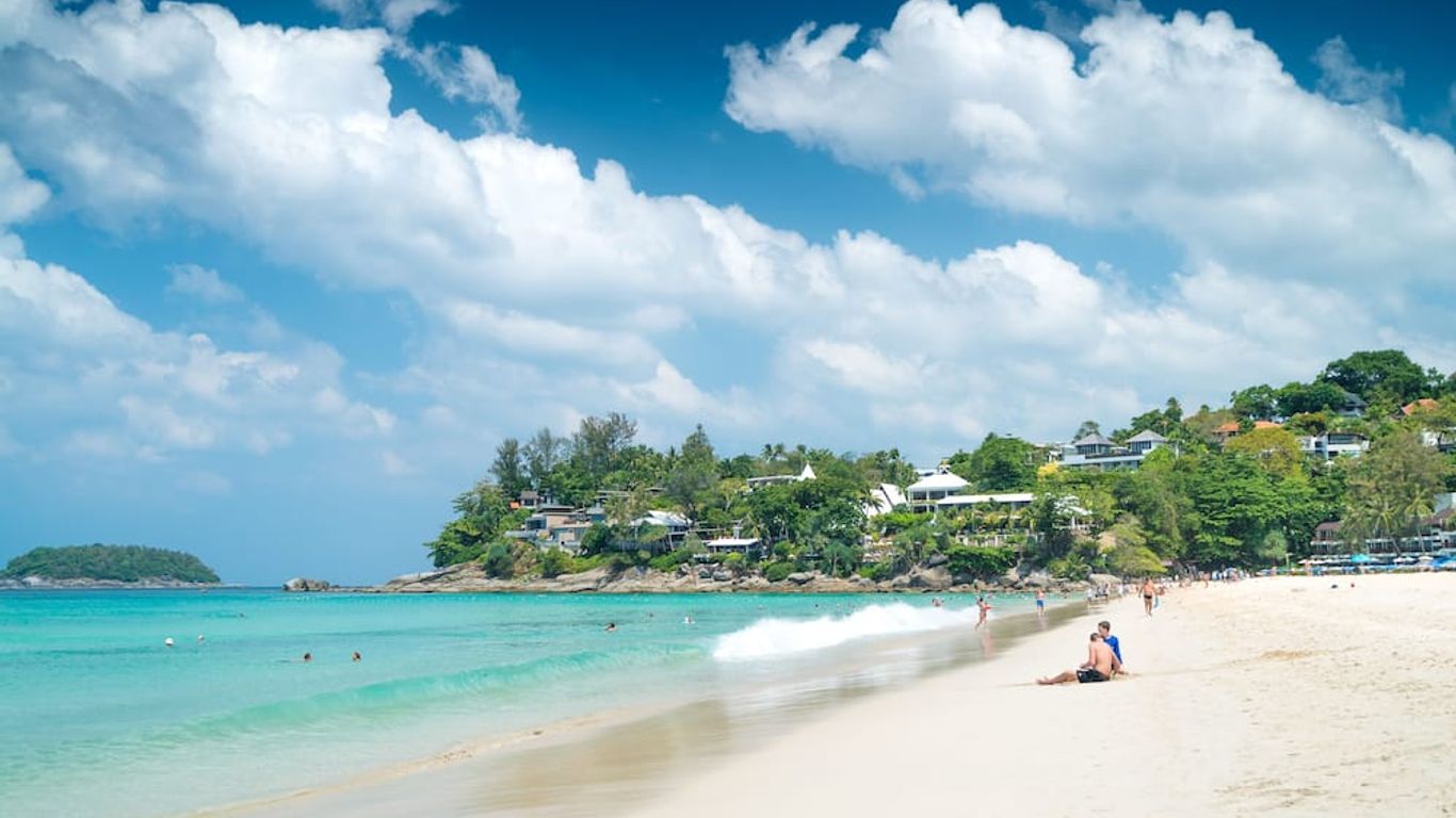 Grand Kata Vip - Kata Beach