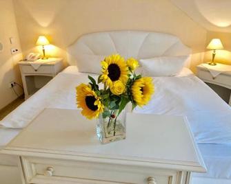 Hotel Residenz Rennhack - Prerow - Slaapkamer