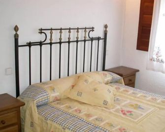 Hotel Casa Rural Ropino - El Raso