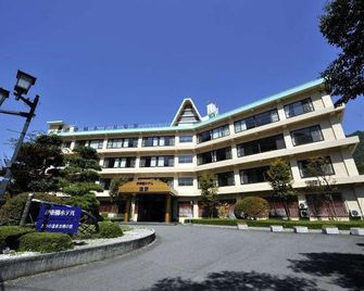 Itoen Hotel Shiobara - Nasushiobara - Building
