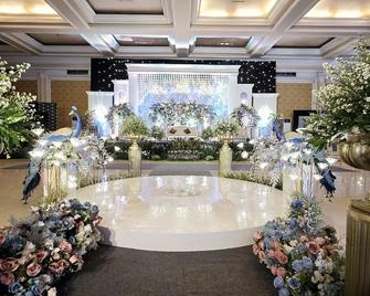 Hotel Apita Cirebon - Cirebon - Hall