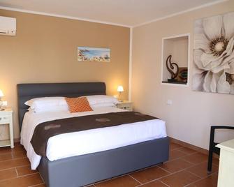 Villa Piana - Castelsardo - Bedroom