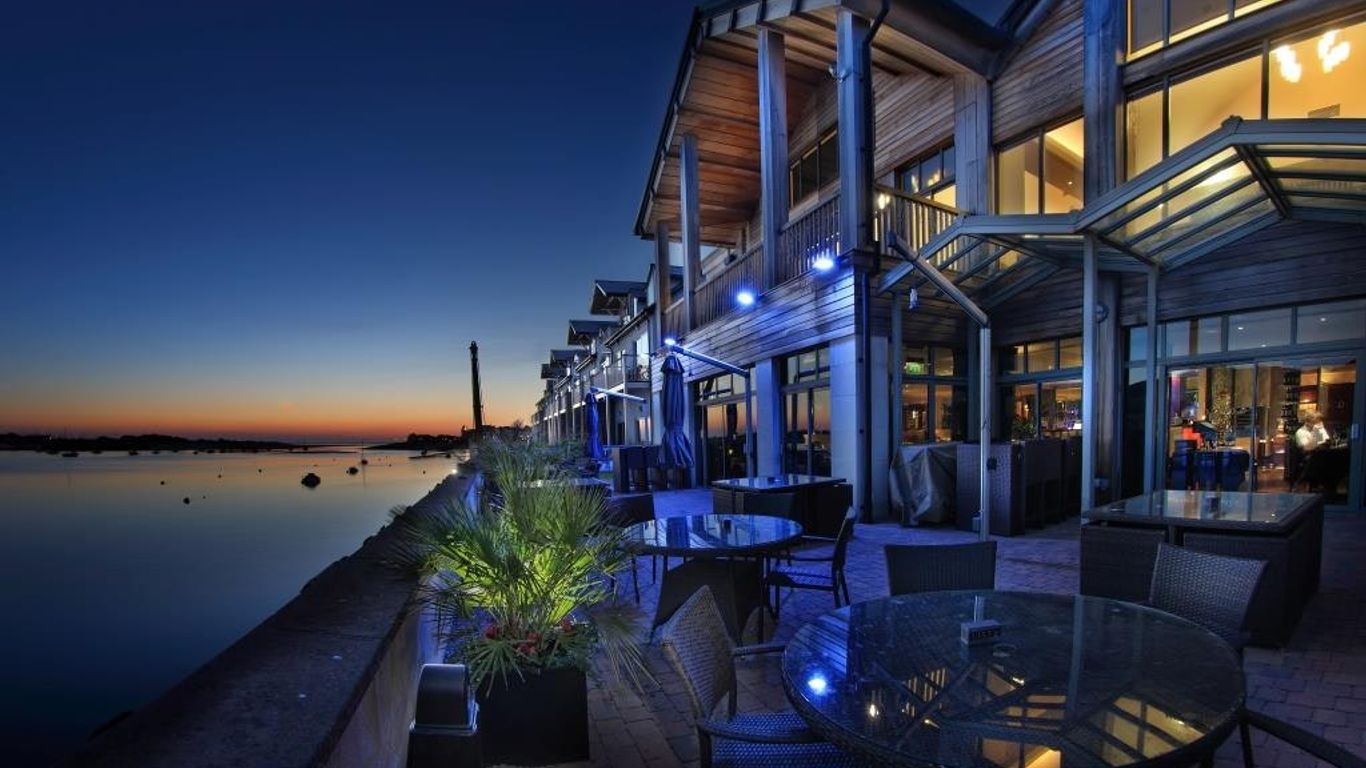 كواي هوتل آند سبا