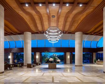Grand Soluxe Hotel & Resort, Sanya - Sanya