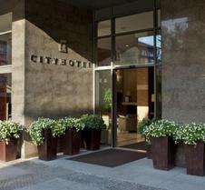 Cityhotel